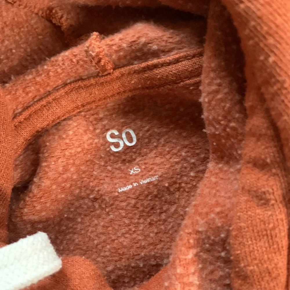 2 hooded sweatshirts. Excellent condition. Youth size XL. - Picture 5 of 5